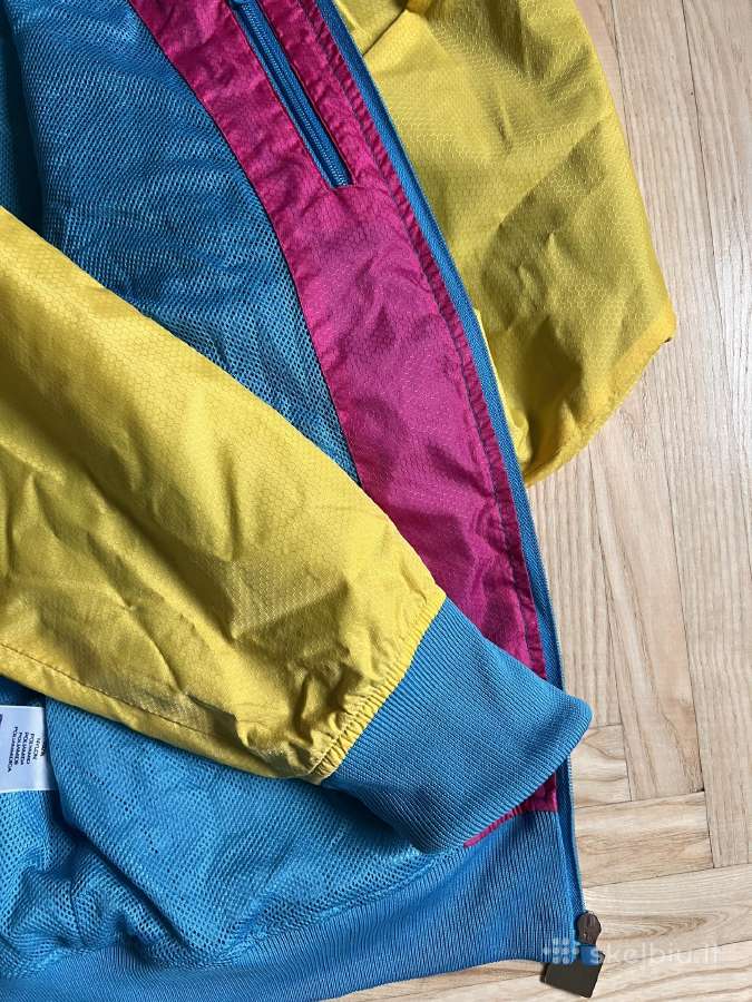 Vintage Supremebeing laisvalaikio/sporto striukytė - nuotraukos Nr. 7