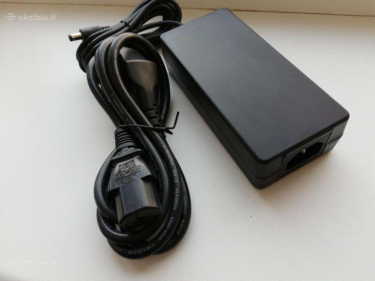 Maitinimo blokai 12 V 3a ir 2.5a ir 5a - nuotraukos Nr. 5