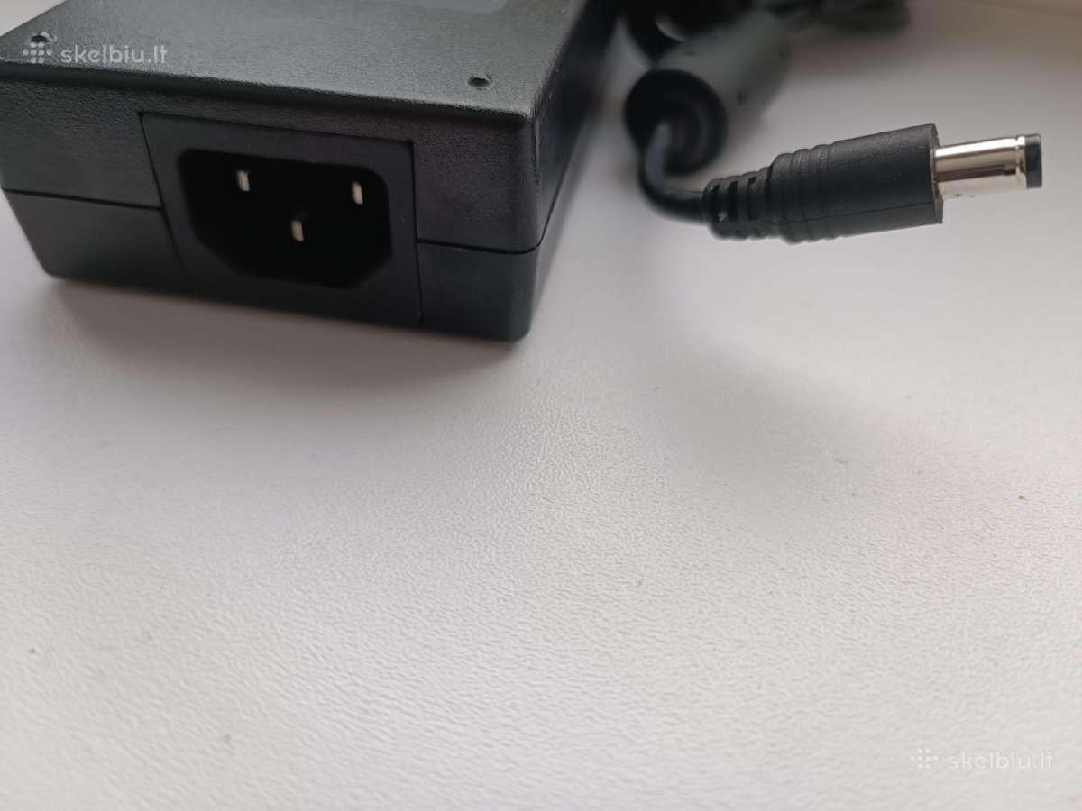 Maitinimo blokai 12 V 3a ir 2.5a ir 5a - nuotraukos Nr. 9
