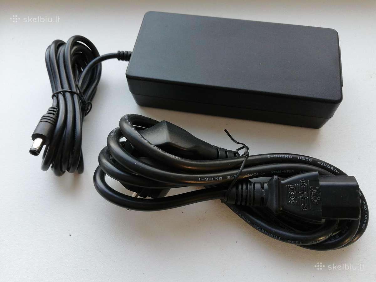 Maitinimo blokai 12 V 3a ir 2.5a ir 5a - nuotraukos Nr. 4