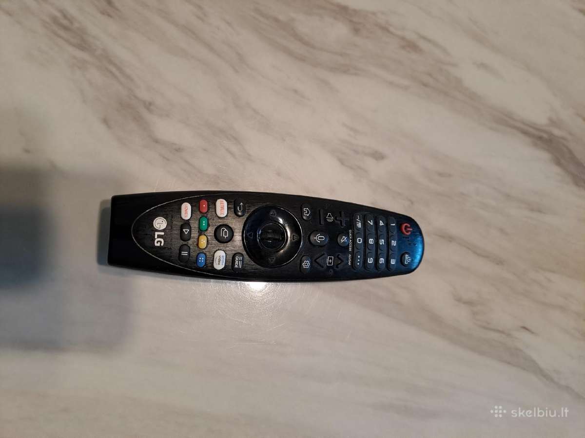 Idealios būklės TV LG 70 colių - nuotraukos Nr. 4