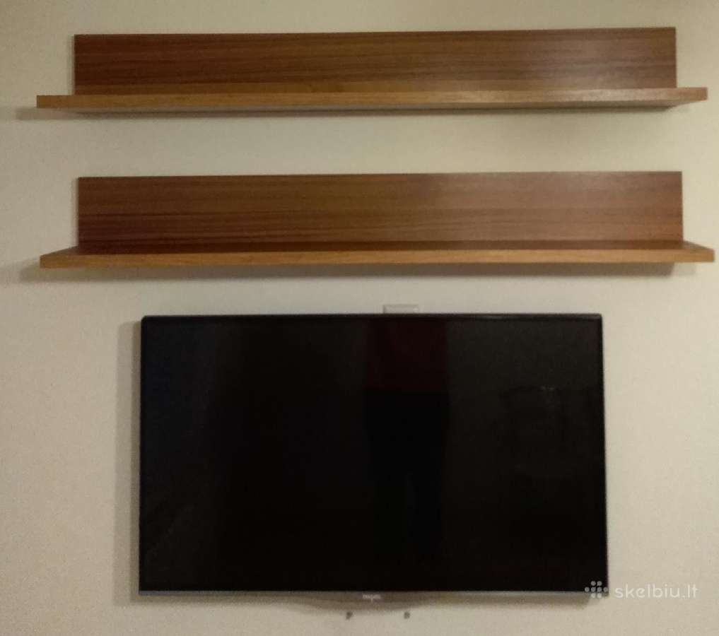Komoda ir 3vnt lentynos Scala - nuotraukos Nr. 8