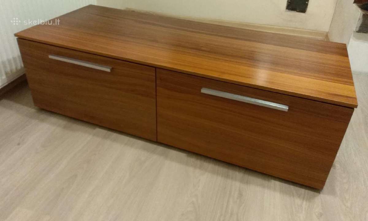 Komoda ir 3vnt lentynos Scala - nuotraukos Nr. 3
