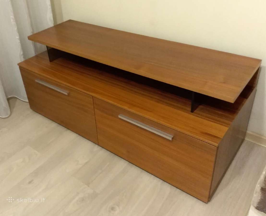 Komoda ir 3vnt lentynos Scala - nuotraukos Nr. 11