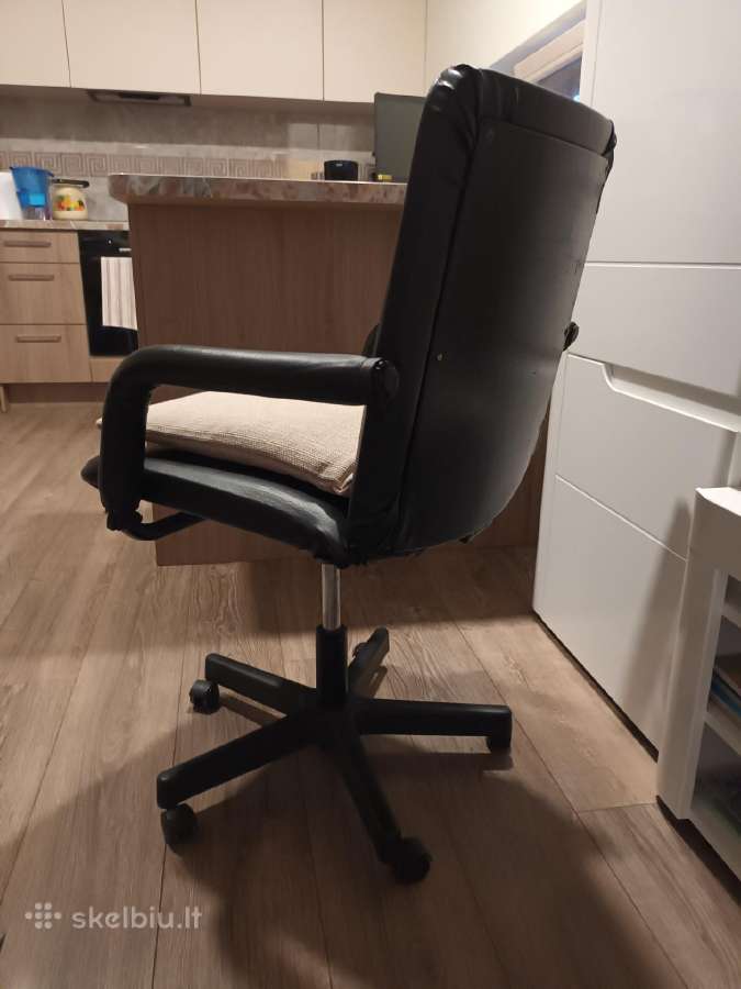 Biuro kede, oda