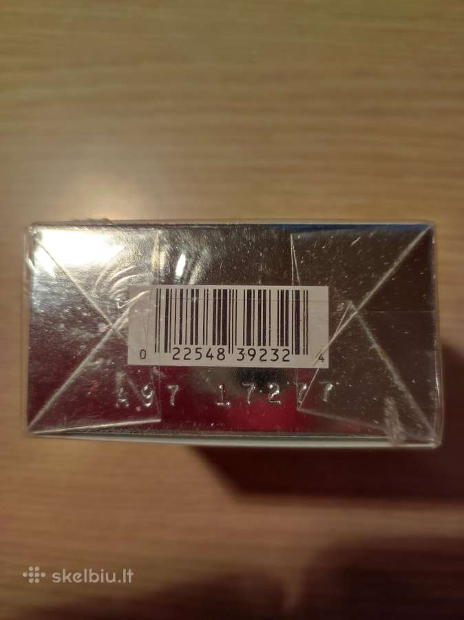 Kvapusis vanduo Michael Kors Sheer 30 ml - nuotraukos Nr. 3