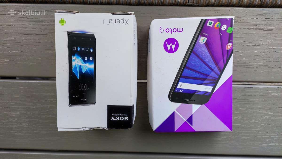 Įkrovikliai,adapteriai, telefonų dėžutės - nuotraukos Nr. 2