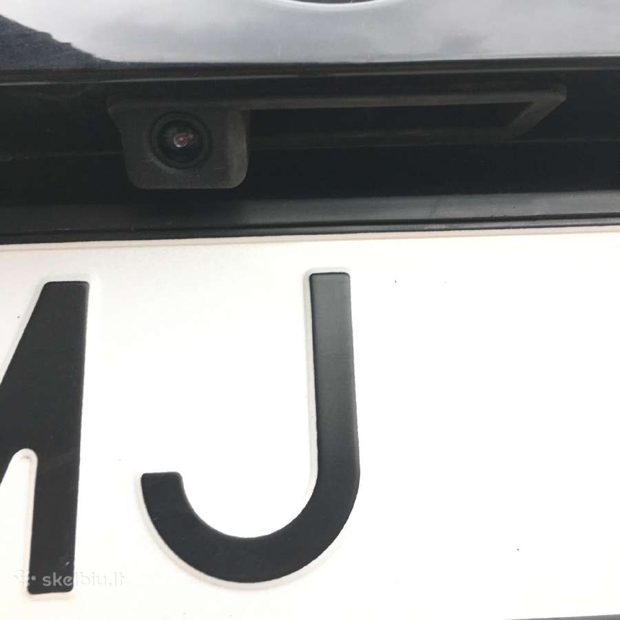 Bmw E60 E90 E70 F10 F30 Android 14 multimedijos - nuotraukos Nr. 20
