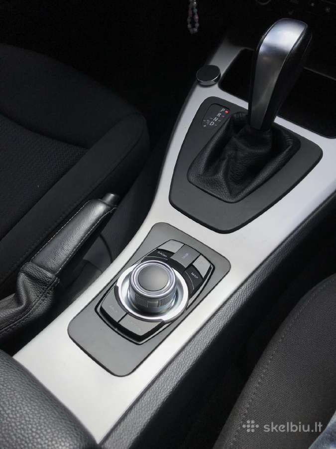 Bmw E60 E90 E70 F10 F30 Android 14 multimedijos - nuotraukos Nr. 7