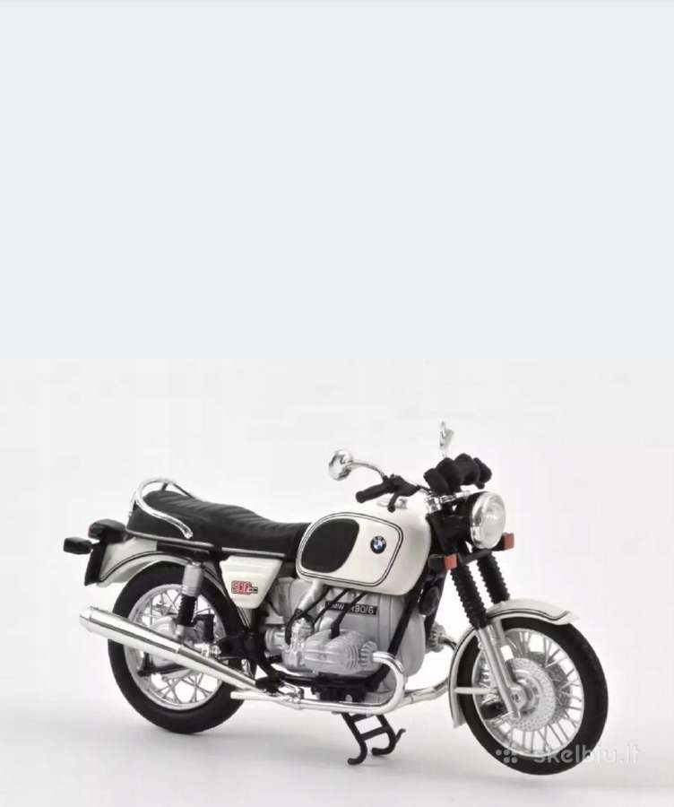 Bmw R90 - nuotraukos Nr. 2