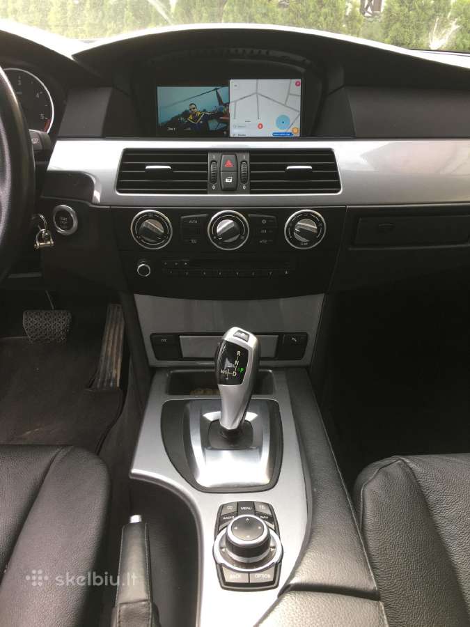 Bmw Android 14 E60 E61 E63 E64 E90 E91 E92 E93 - nuotraukos Nr. 10