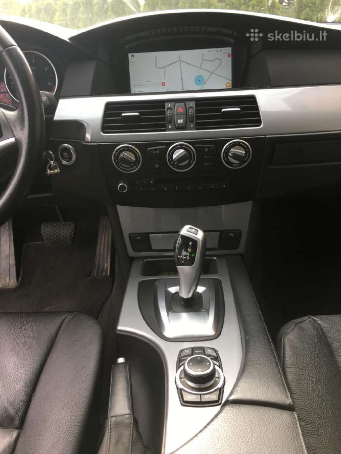 Bmw Android 14 E60 E61 E63 E64 E90 E91 E92 E93 - nuotraukos Nr. 11