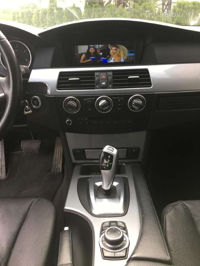 Bmw Android 14 E60 E61 E63 E64 E90 E91 E92 E93 - nuotraukos Nr. 13
