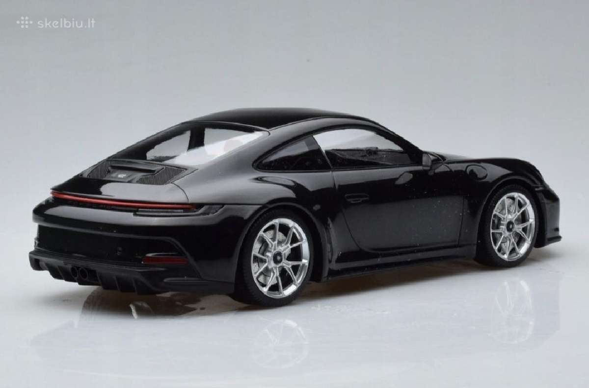 Porsche 911 - nuotraukos Nr. 2