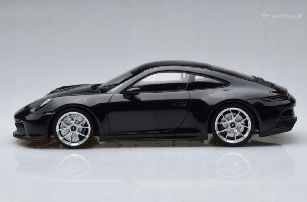Porsche 911 - nuotraukos Nr. 3