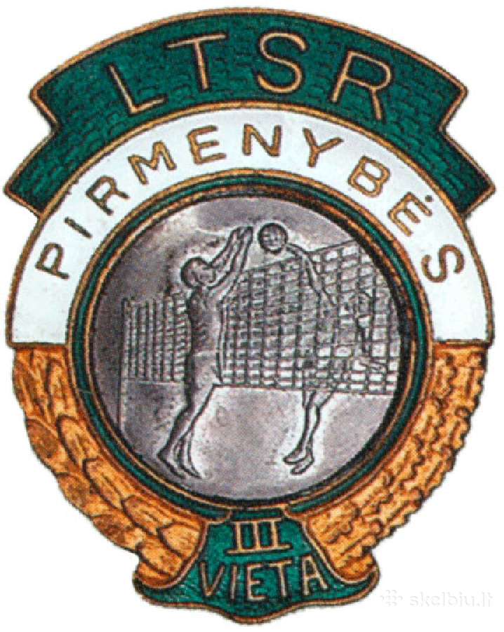 Perku ženkliukus (Ltsr čempionas, Ltsr pirmenybės) - nuotraukos Nr. 3