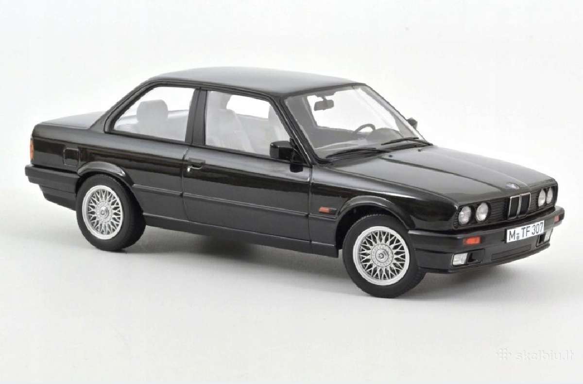 Bmw 325i E30