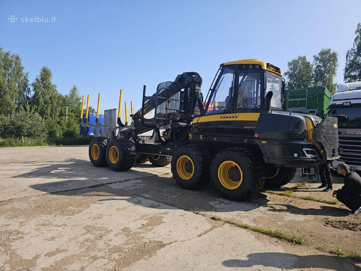 Transporto įmonė ieško autošaltkalvio - nuotraukos Nr. 3