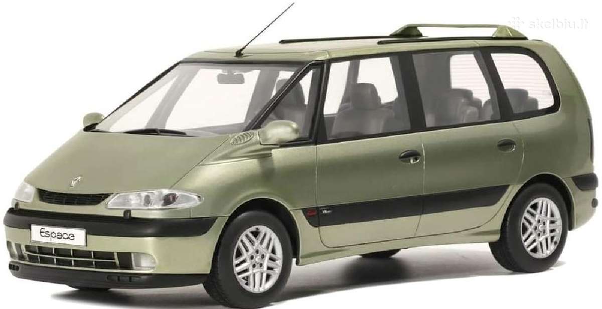 Renault Espace