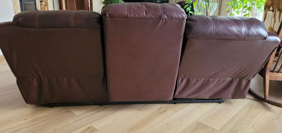Parduodami sofa , labai funkcionalūs - nuotraukos Nr. 5