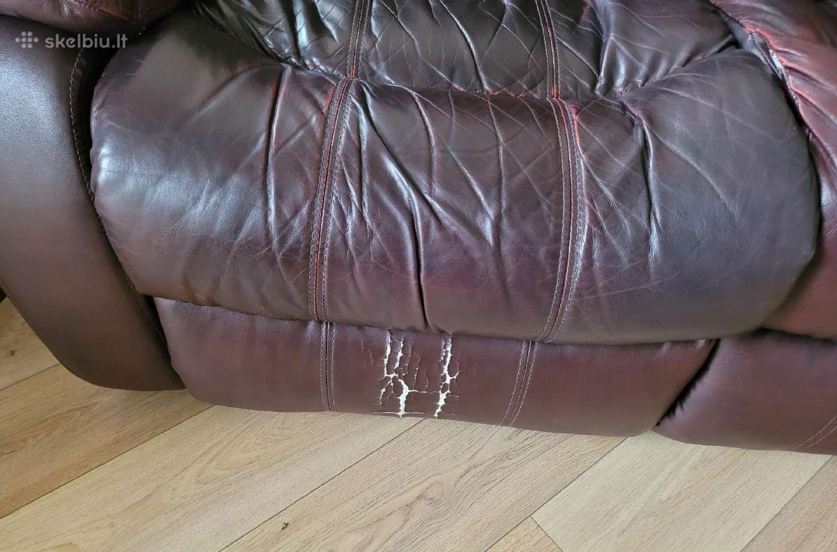Parduodami sofa , labai funkcionalūs - nuotraukos Nr. 4
