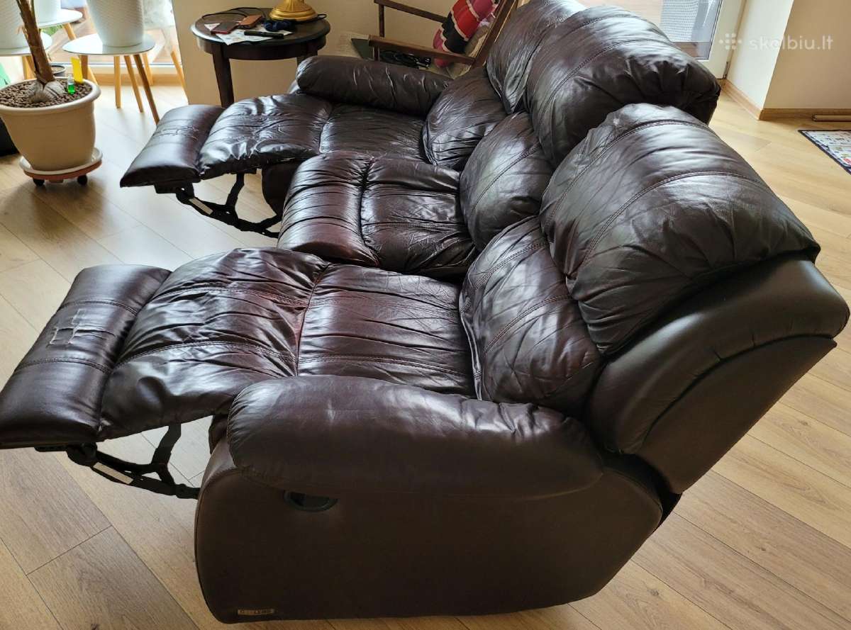 Parduodami sofa , labai funkcionalūs - nuotraukos Nr. 3