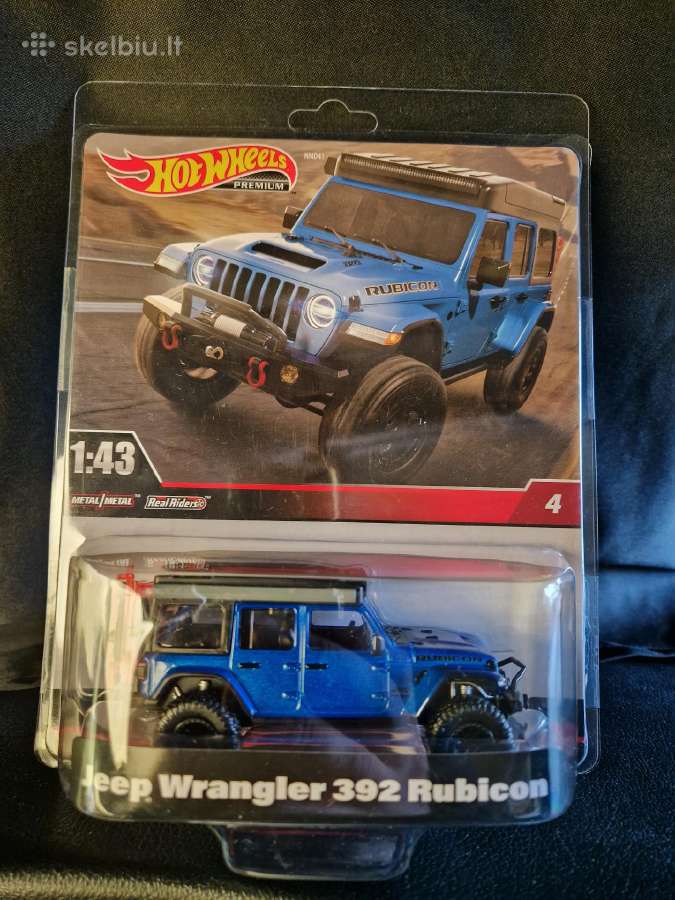Hotwheels 1:43 !
