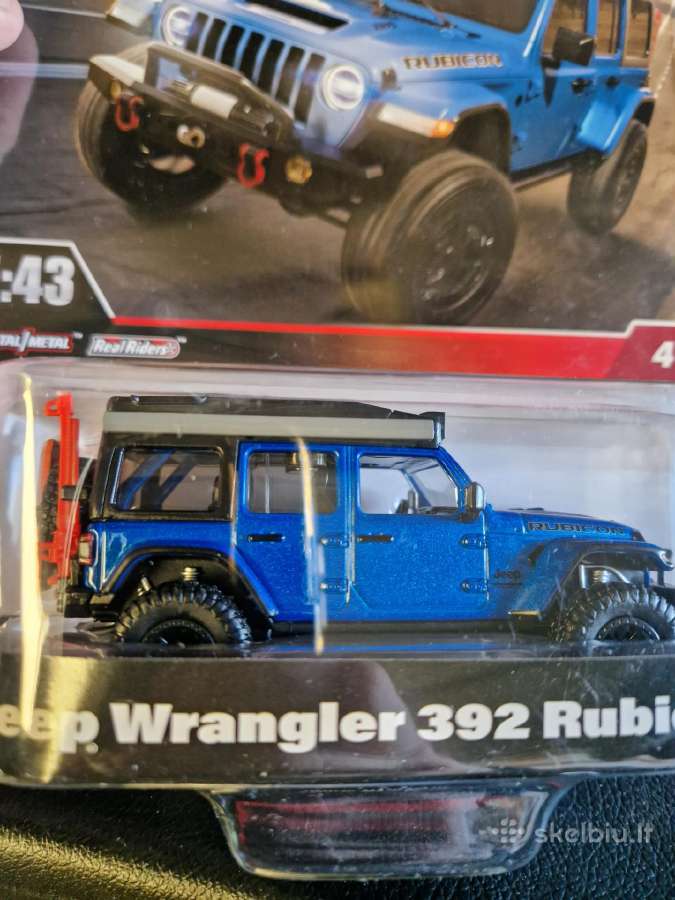 Hotwheels 1:43 ! - nuotraukos Nr. 6