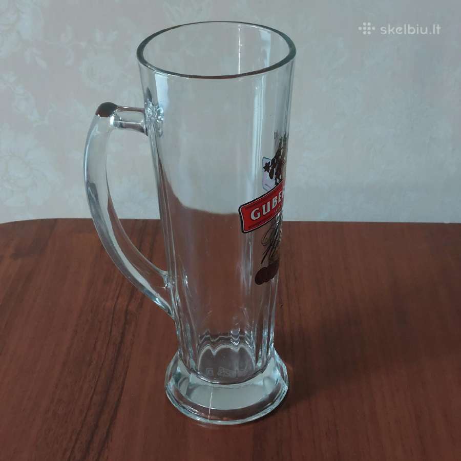 Kolekcinis alaus bokalas .Parduodu - nuotraukos Nr. 5