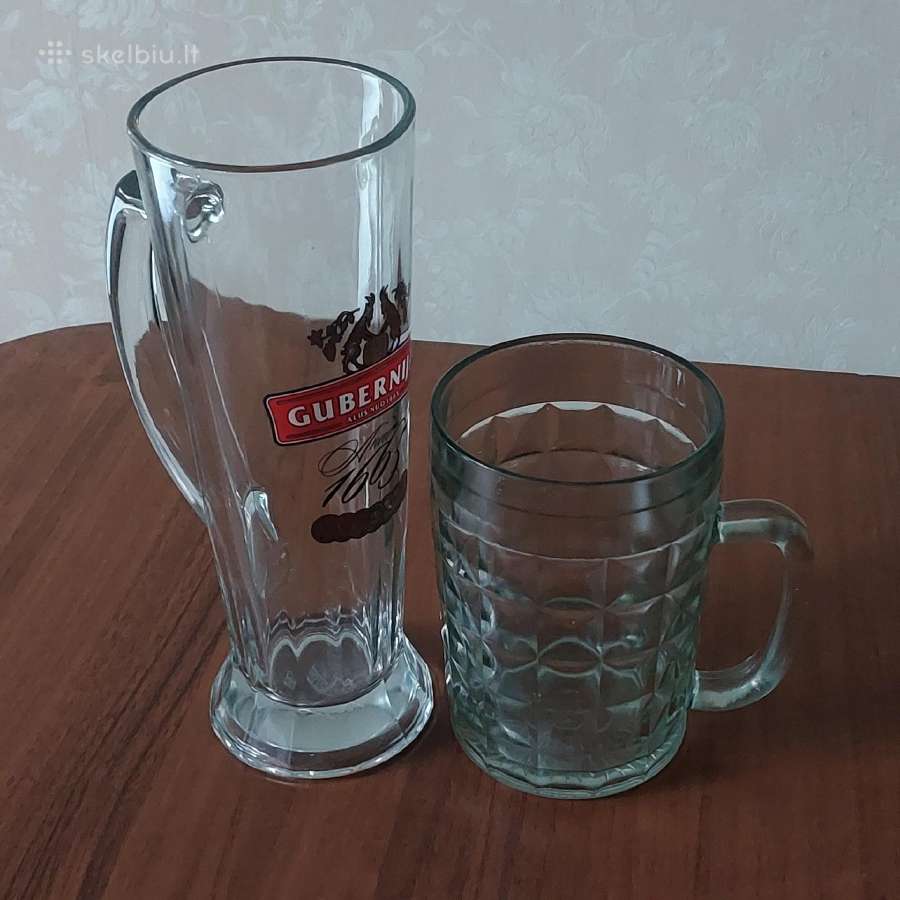 Kolekcinis alaus bokalas .Parduodu - nuotraukos Nr. 11