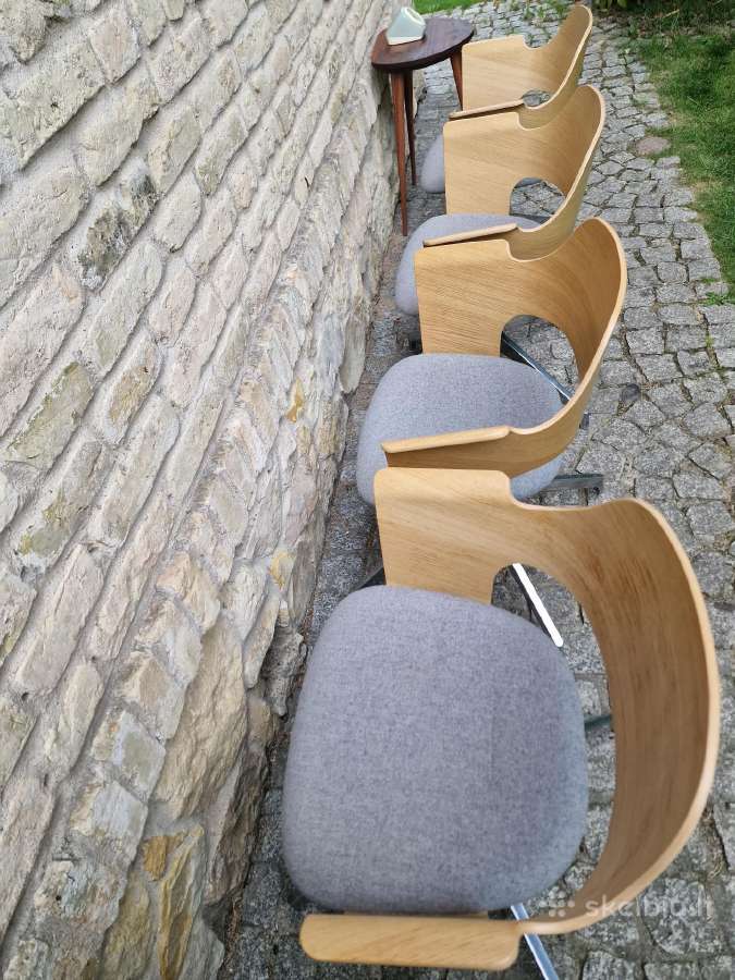 Kėdės - nuotraukos Nr. 15