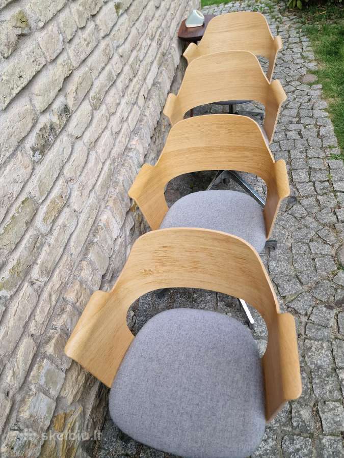 Kėdės - nuotraukos Nr. 20