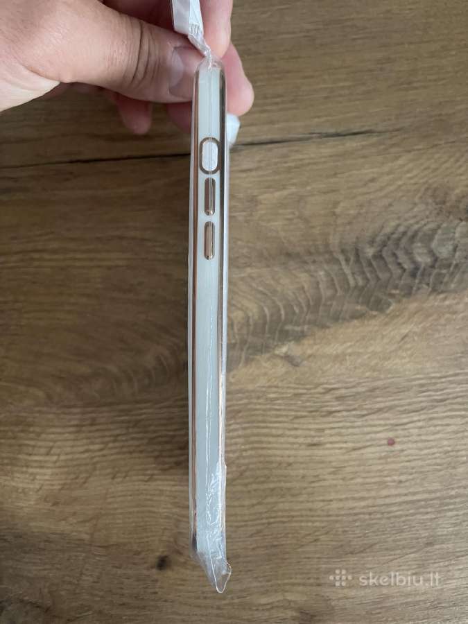 iPhone 12 Pro Max dėkliukai - nuotraukos Nr. 4