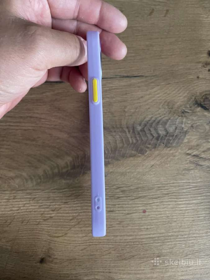 iPhone 12 Pro Max dėkliukai - nuotraukos Nr. 6