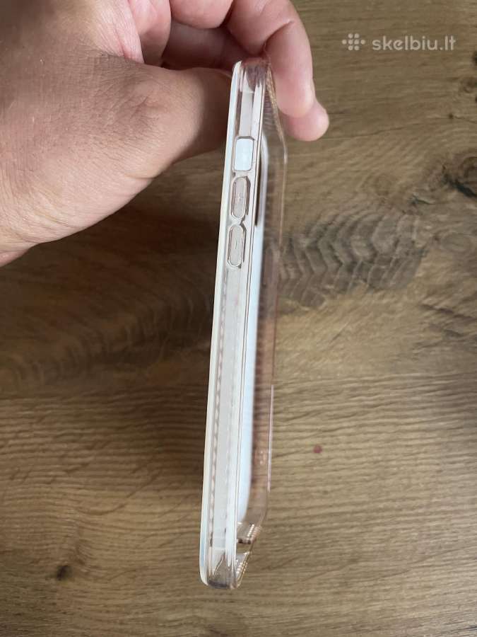 iPhone 12 Pro Max dėkliukai - nuotraukos Nr. 2