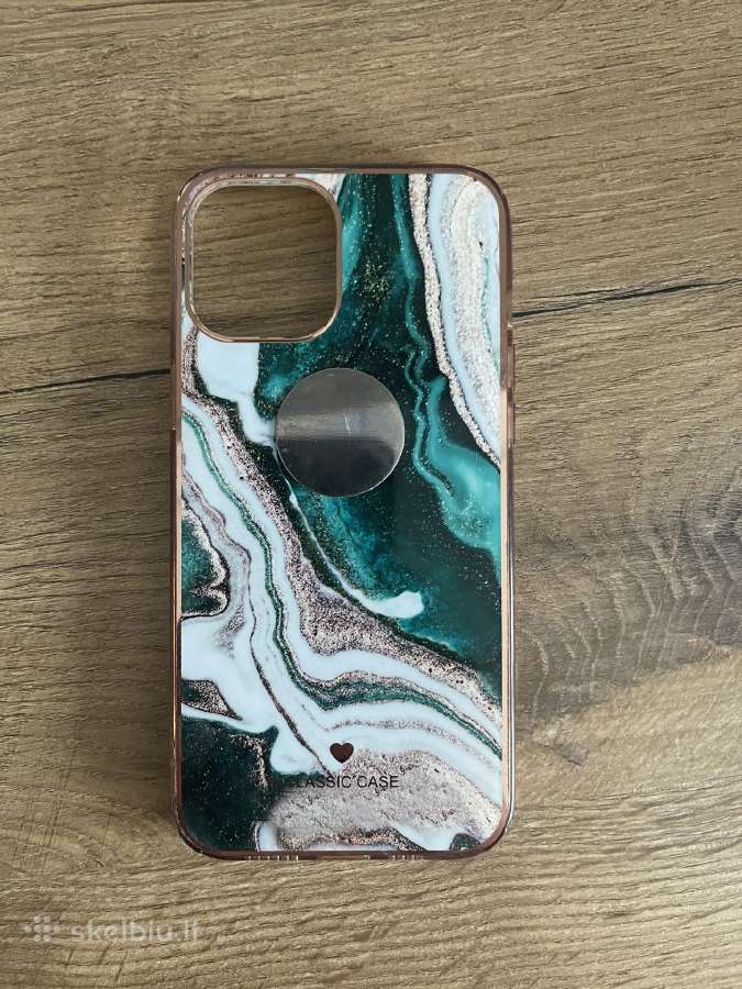 iPhone 12 Pro Max dėkliukai - nuotraukos Nr. 7