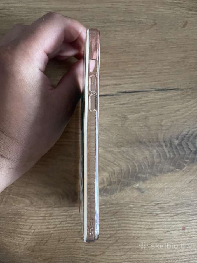 iPhone 12 Pro Max dėkliukai - nuotraukos Nr. 8