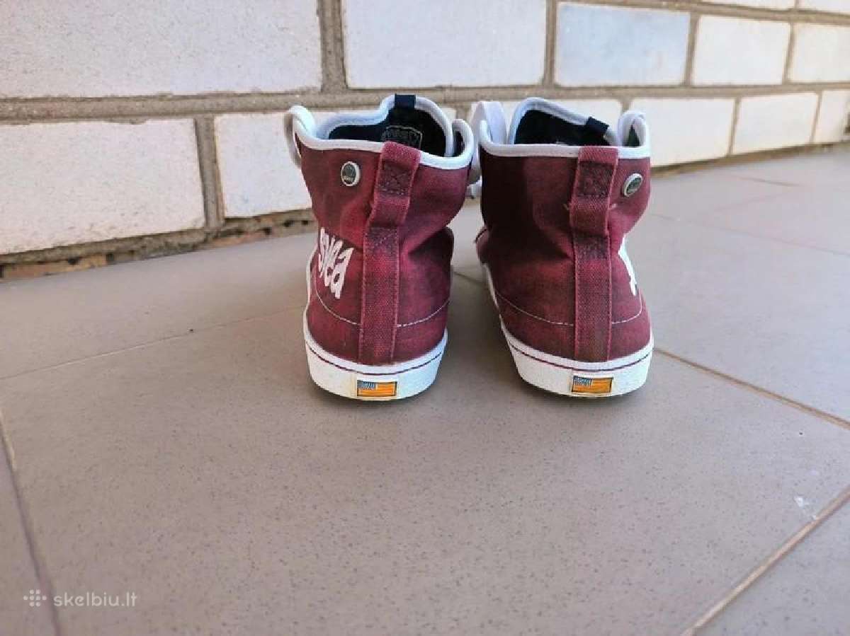 Unisex Svea smögen 15 sneakers - nuotraukos Nr. 4
