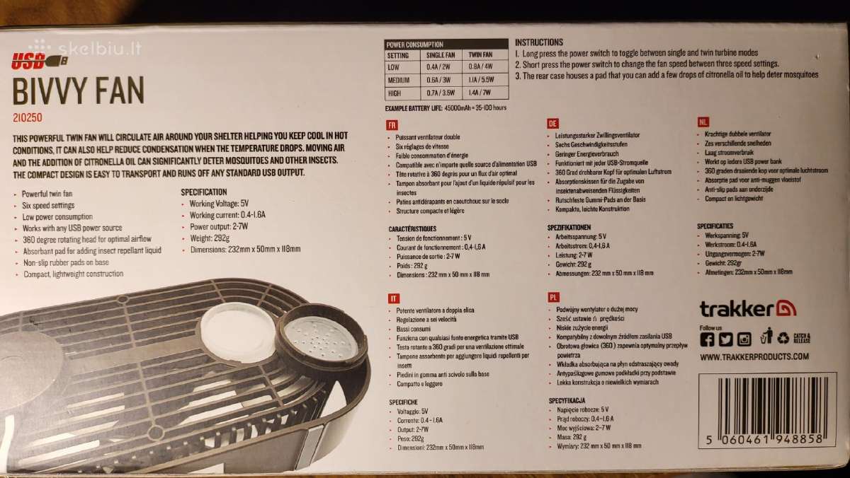 Žvejybos reikmenys, saulės energijos stotelė žvejy - nuotraukos Nr. 10