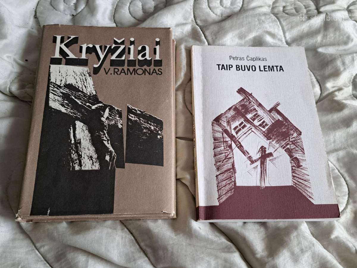 Dokumentinė literatūra