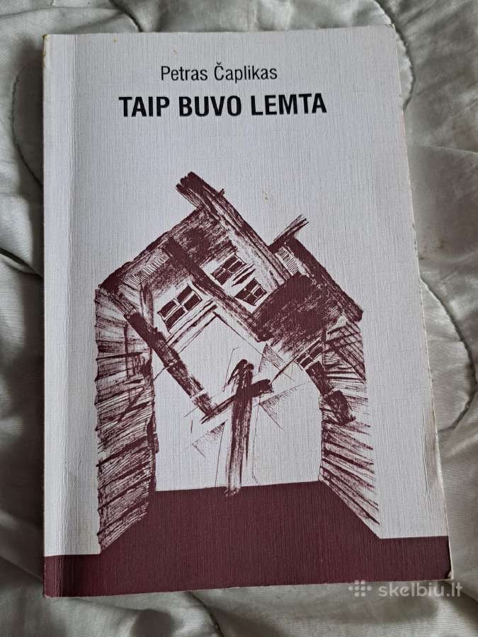 Dokumentinė literatūra - nuotraukos Nr. 2