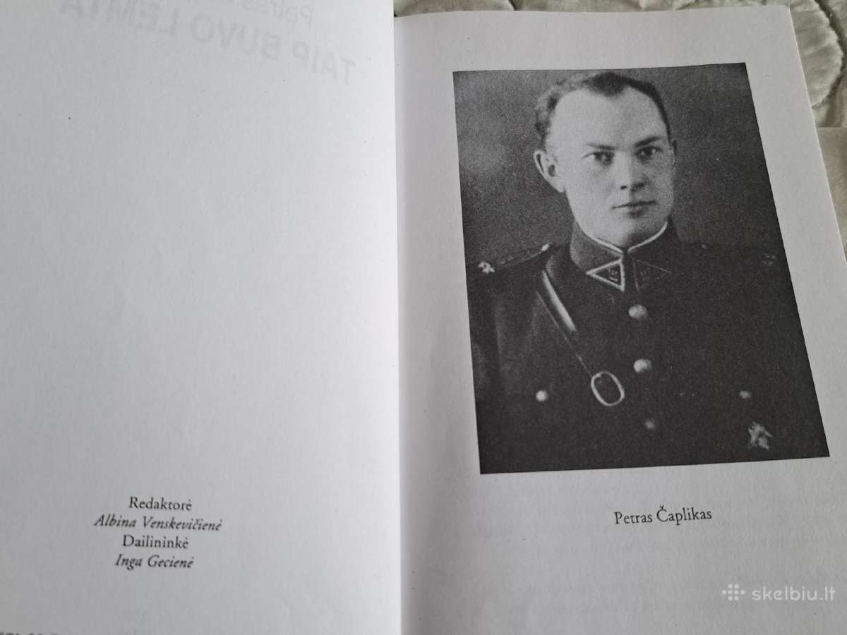 Dokumentinė literatūra - nuotraukos Nr. 4