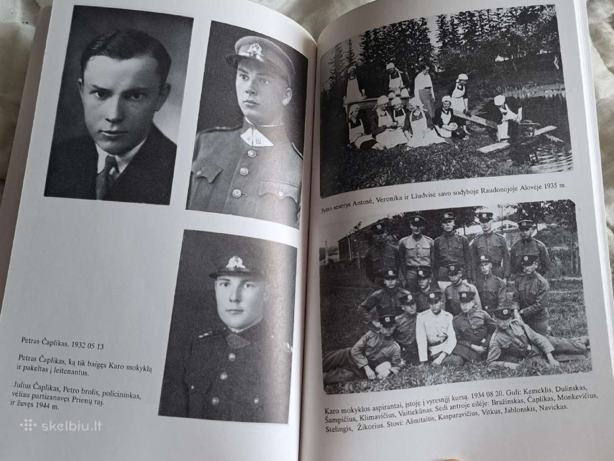 Dokumentinė literatūra - nuotraukos Nr. 6