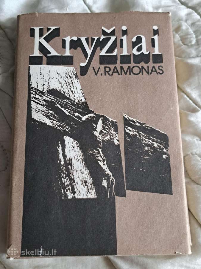 Dokumentinė literatūra - nuotraukos Nr. 14