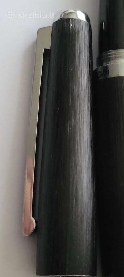 Parkeris Regal - nuotraukos Nr. 4