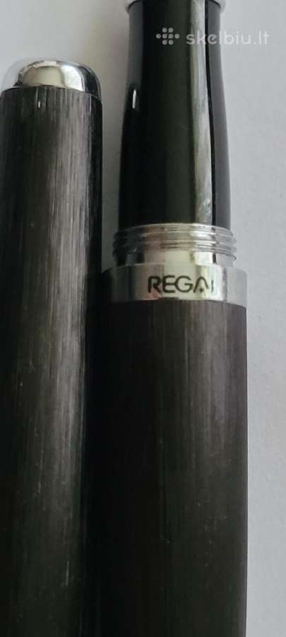 Parkeris Regal - nuotraukos Nr. 5
