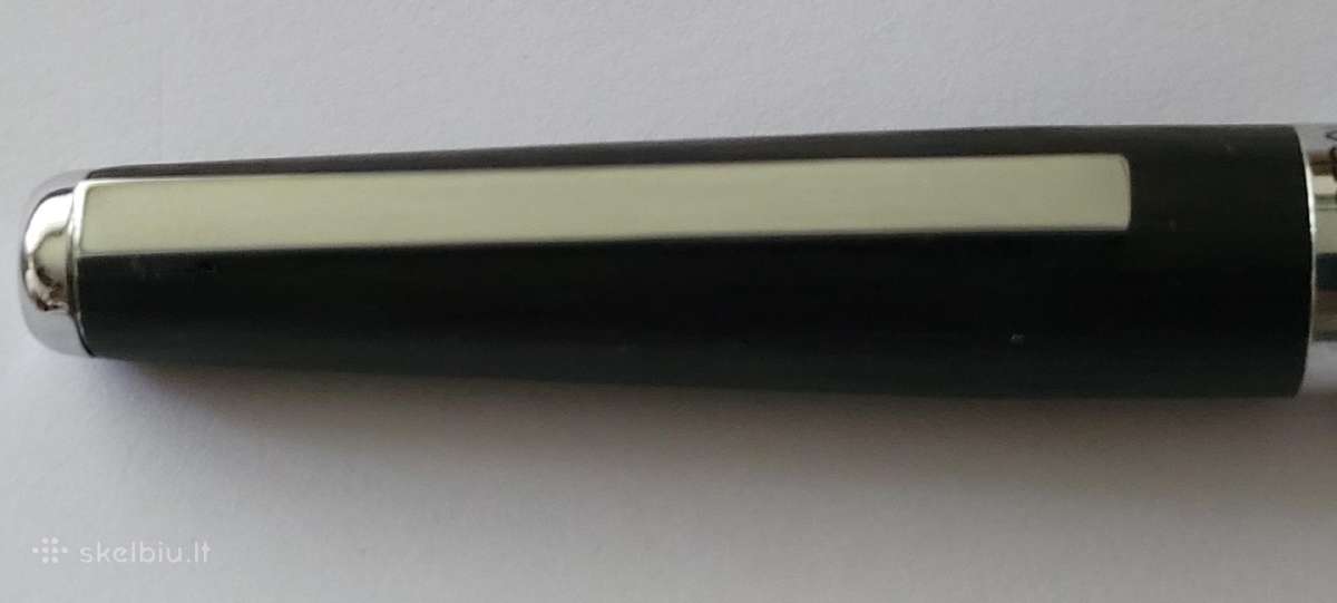 Parkeris Regal - nuotraukos Nr. 6
