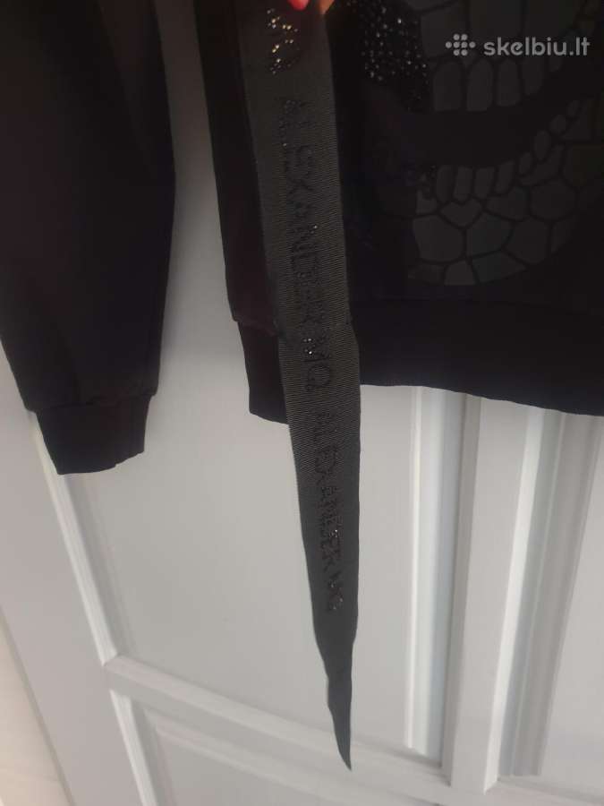Alexander Mcqueen stilingas bliuzonas - nuotraukos Nr. 4