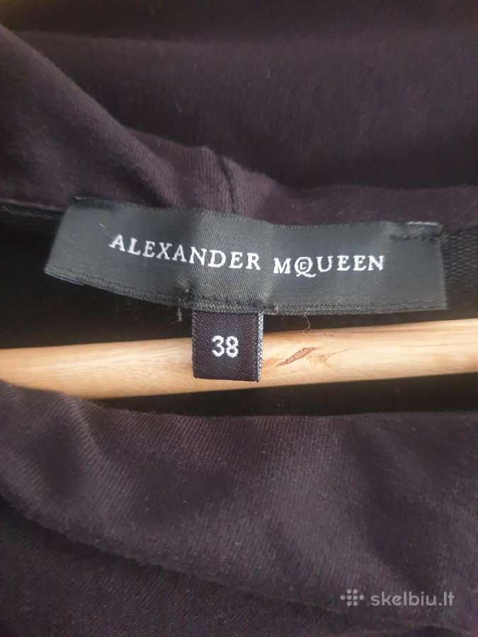 Alexander Mcqueen stilingas bliuzonas - nuotraukos Nr. 2