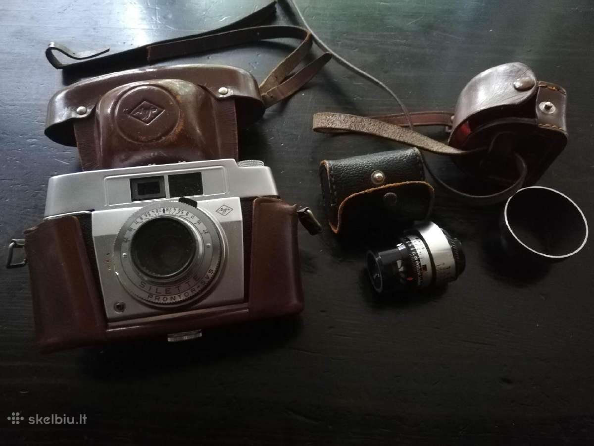 Sena agfa